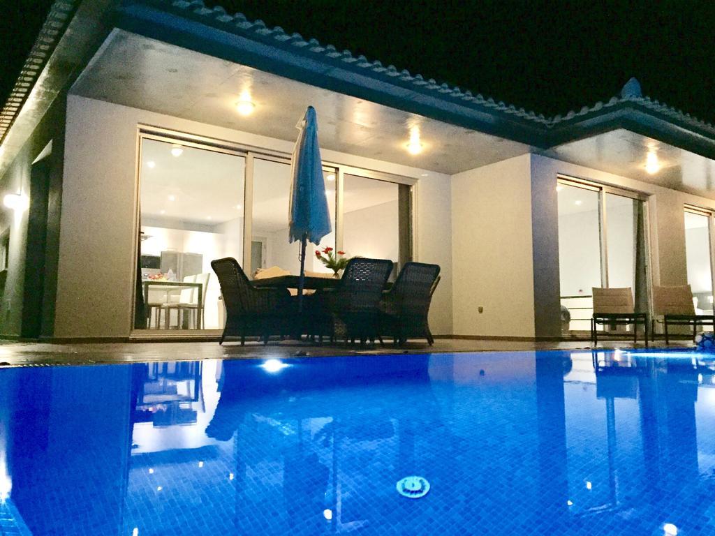 Villa Pinheira III Heated Pool Calheta  Exterior photo
